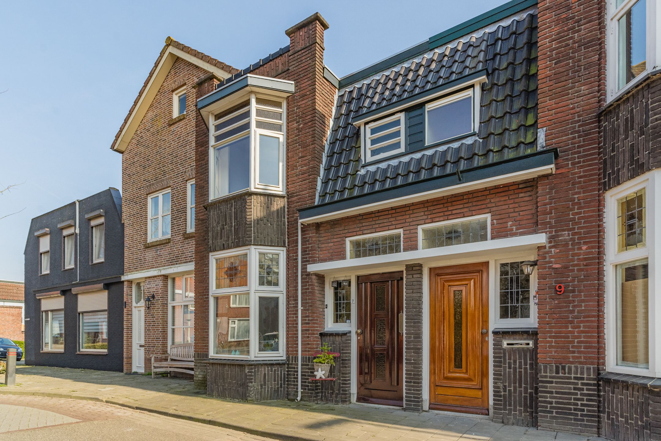 Foto 9 van Gastelsedijk West 7