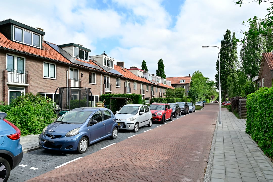 Foto 23 van Gerard Doulaan 61