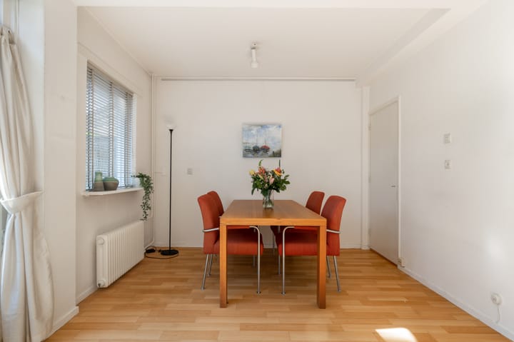 Foto 10 van Van Speykkade 45