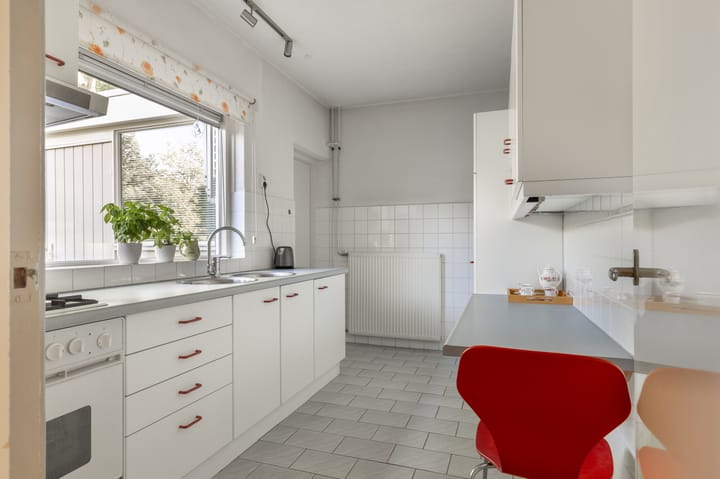 Foto 11 van Van Speykkade 45