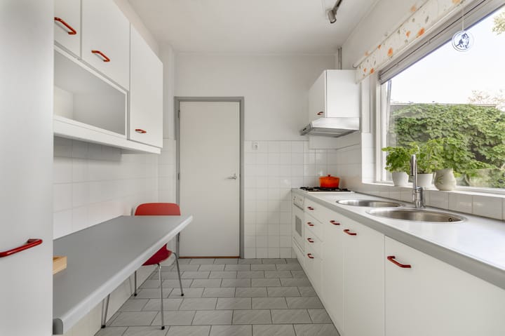 Foto 12 van Van Speykkade 45