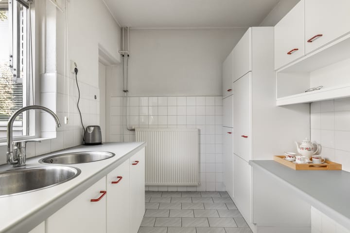 Foto 13 van Van Speykkade 45