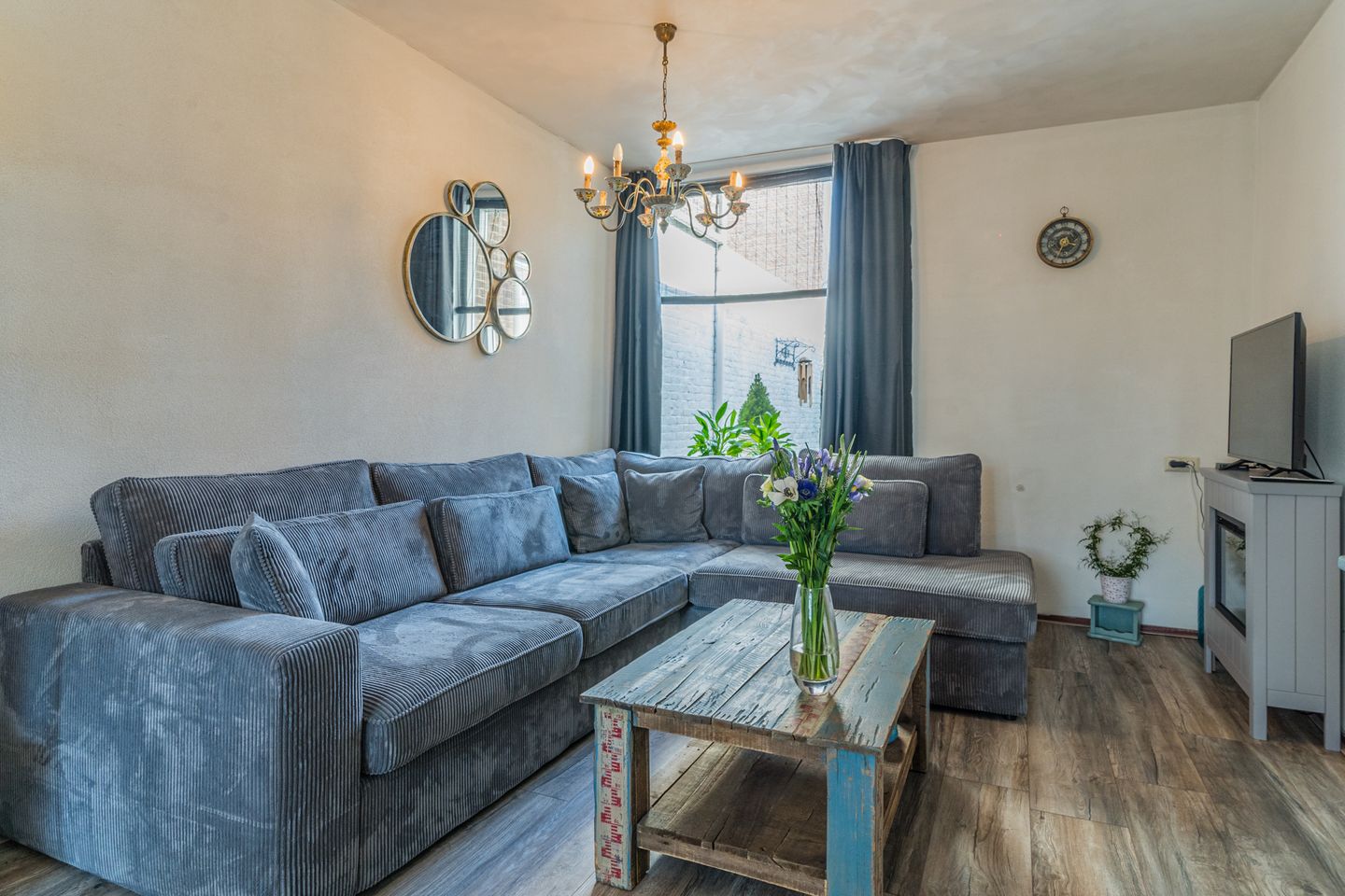 Foto 14 van Gastelsedijk West 7