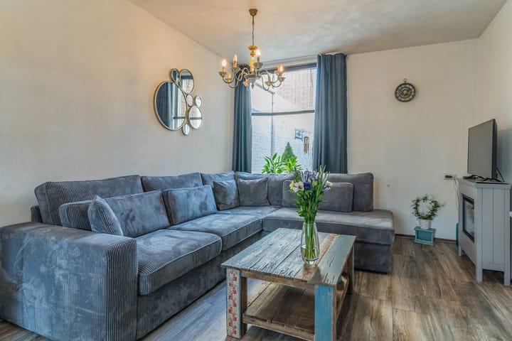 Foto 14 van Gastelsedijk West 7