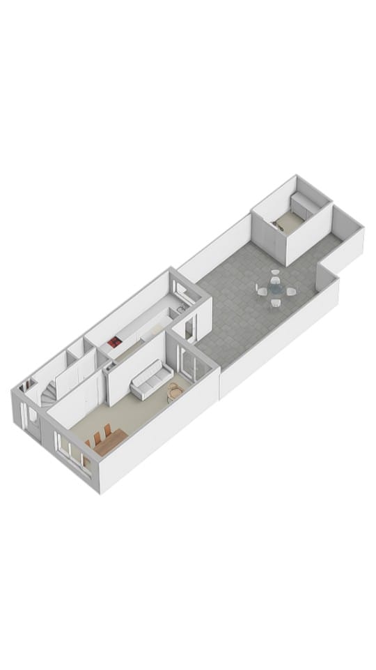 Foto 28 van Gerard Doulaan 61