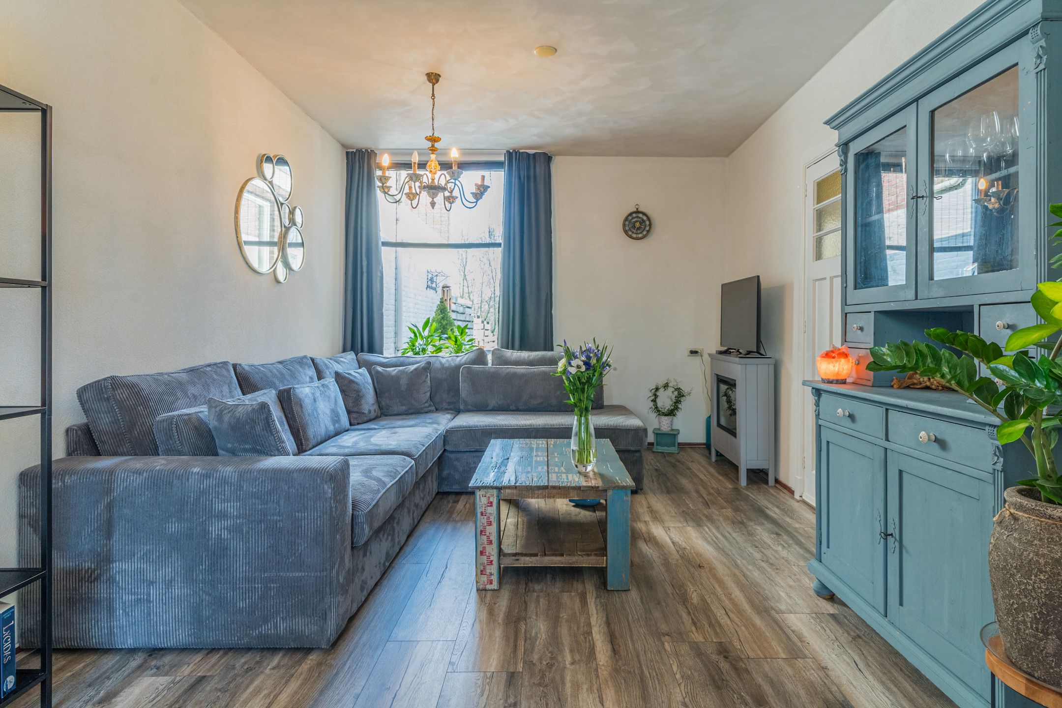 Foto 15 van Gastelsedijk West 7