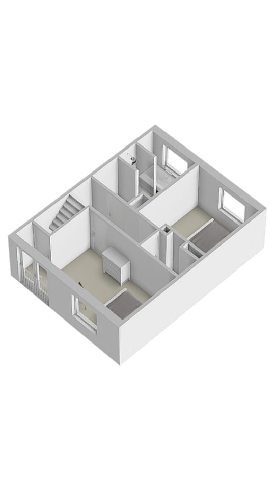 Foto 30 van Gerard Doulaan 61