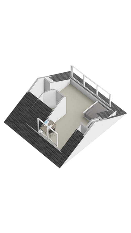 Foto 32 van Gerard Doulaan 61