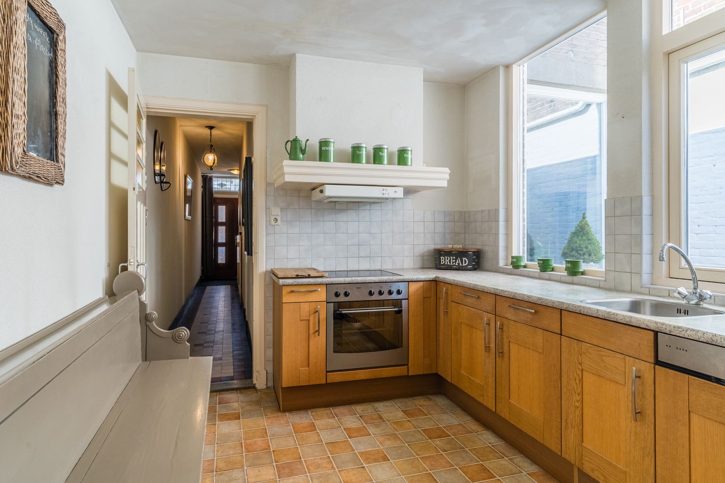 Foto 19 van Gastelsedijk West 7