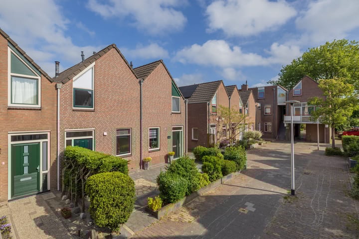 Foto 33 van Zuiderkruis 37