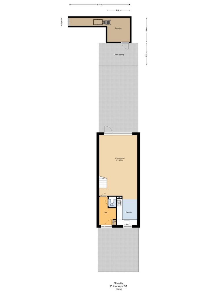 Foto 35 van Zuiderkruis 37