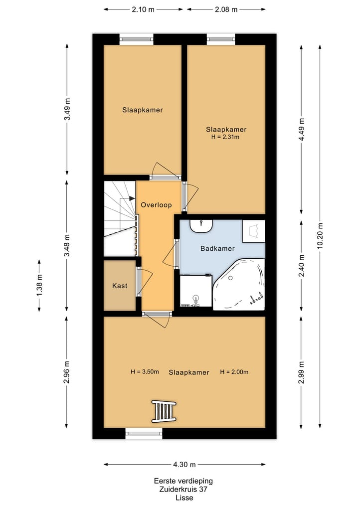 Foto 37 van Zuiderkruis 37