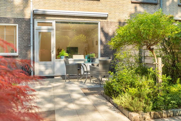 Foto 25 van Van Speykkade 45