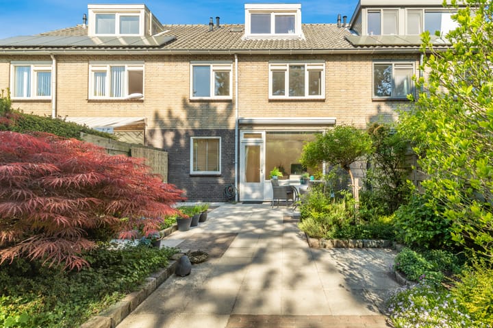 Foto 27 van Van Speykkade 45