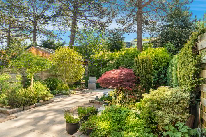 Foto 30 van Van Speykkade 45