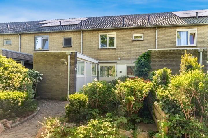 Foto 31 van Van Speykkade 45