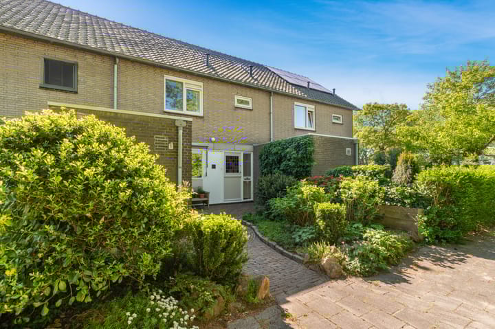 Foto 32 van Van Speykkade 45