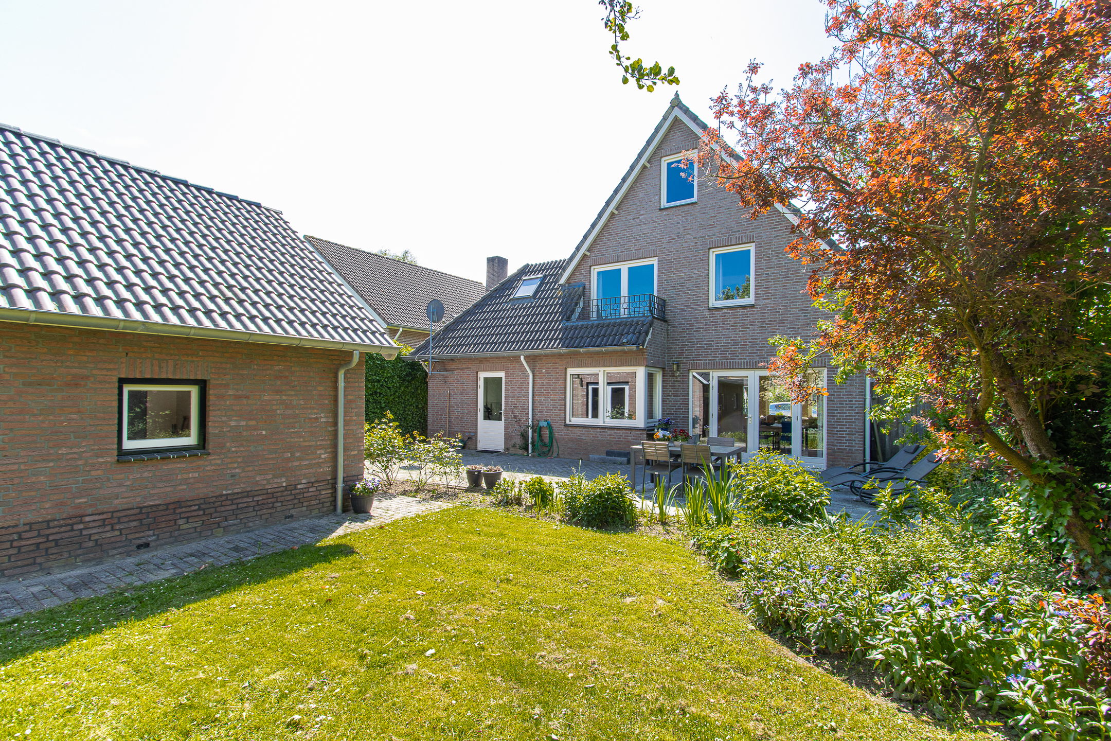 Foto 3 van Gansoyen 18