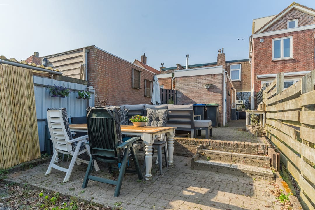 Foto 37 van Gastelsedijk West 7