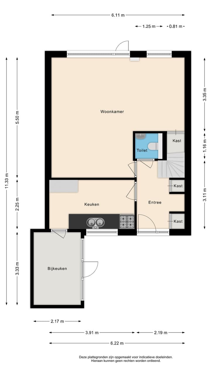 Foto 36 van Van Speykkade 45