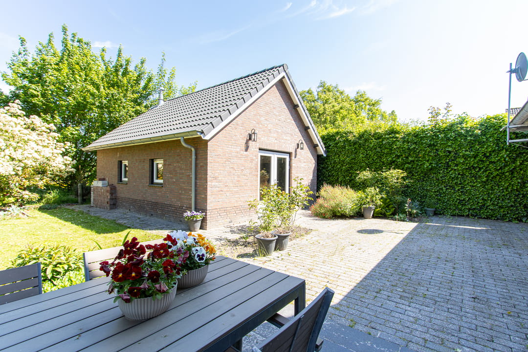 Foto 28 van Gansoyen 18