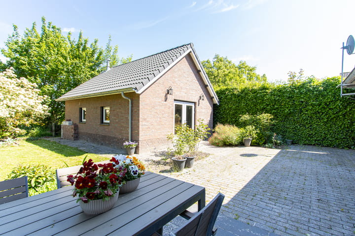 Foto 28 van Gansoyen 18