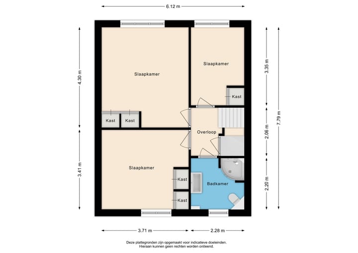 Foto 37 van Van Speykkade 45