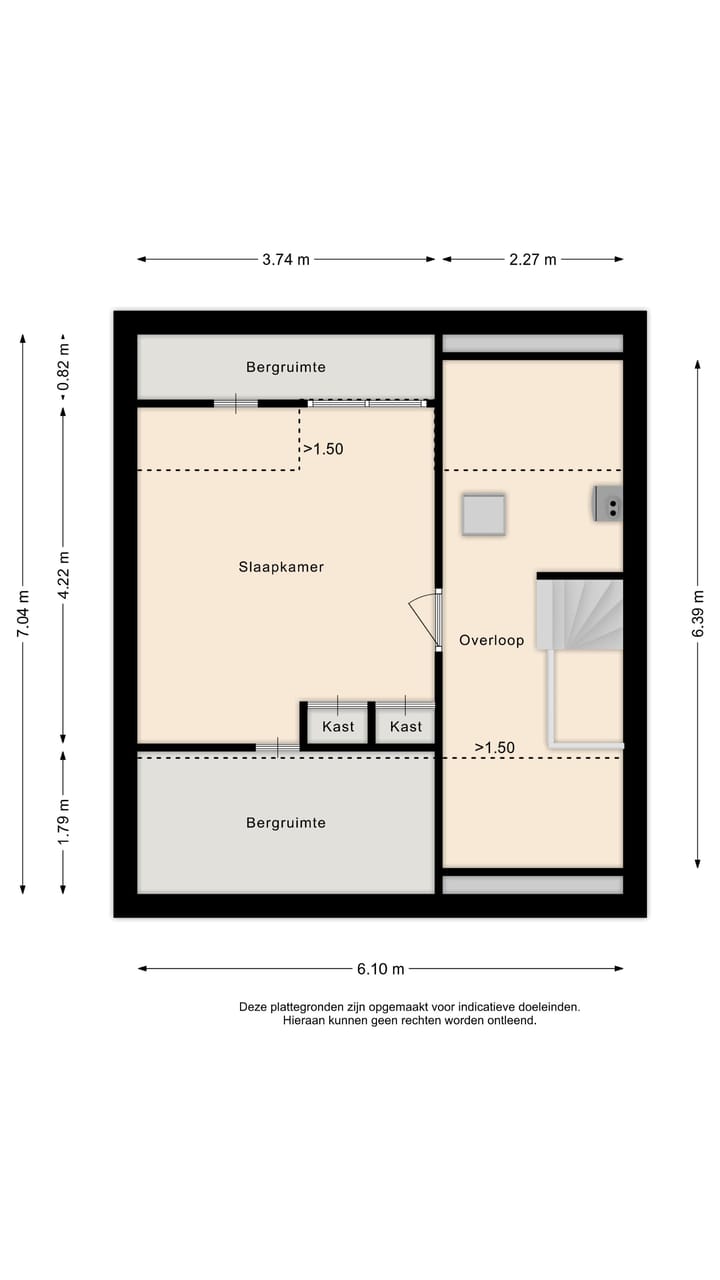 Foto 38 van Van Speykkade 45