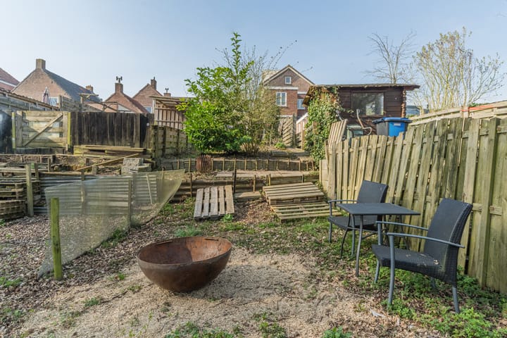 Foto 40 van Gastelsedijk West 7