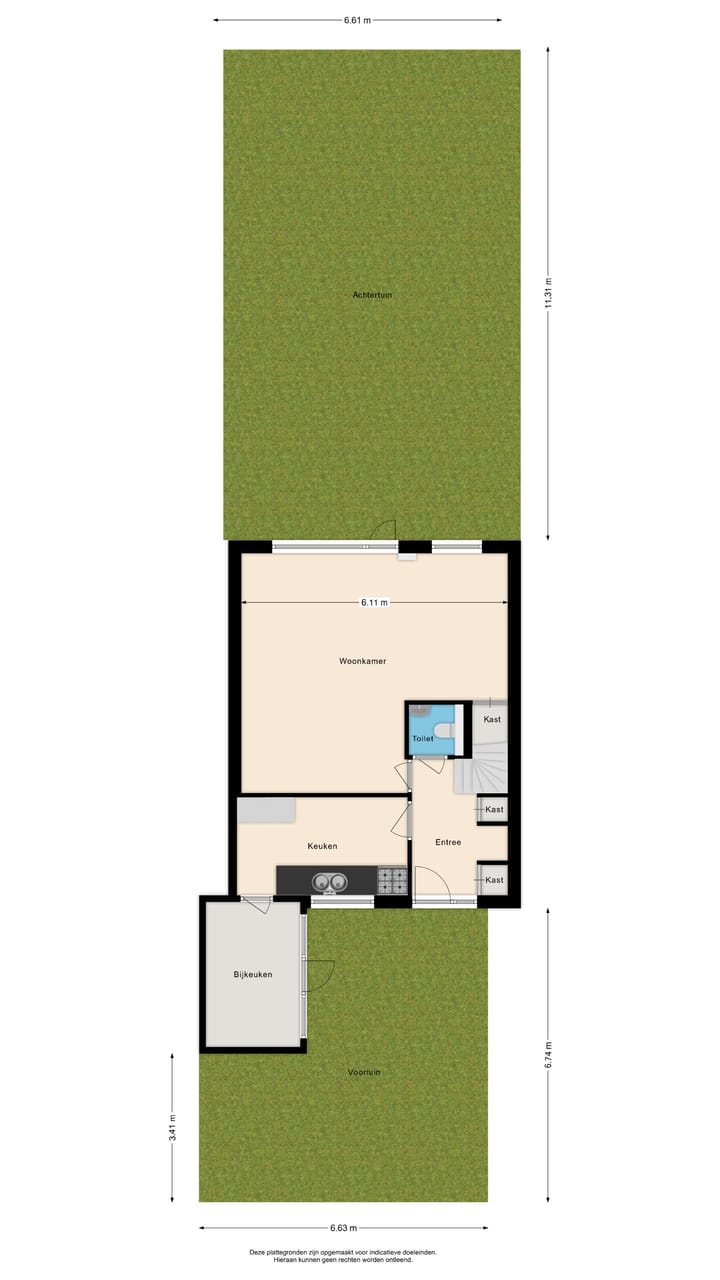 Foto 39 van Van Speykkade 45