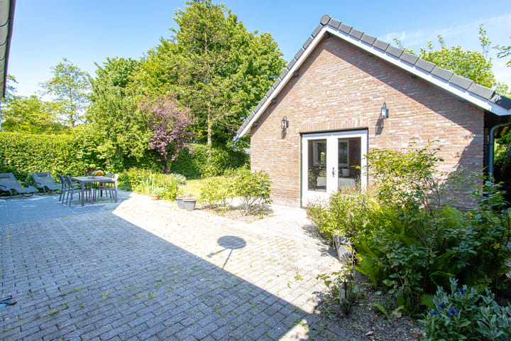 Foto 29 van Gansoyen 18