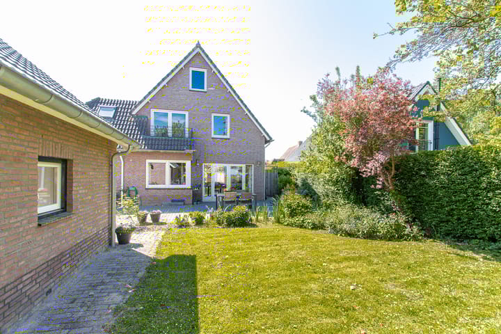 Foto 33 van Gansoyen 18