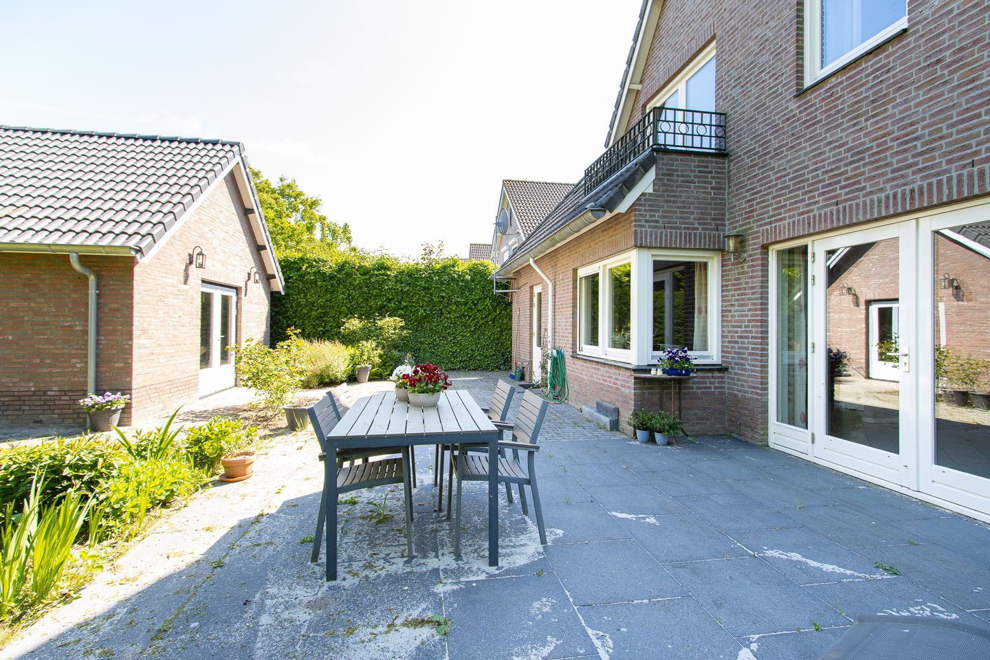 Foto 34 van Gansoyen 18