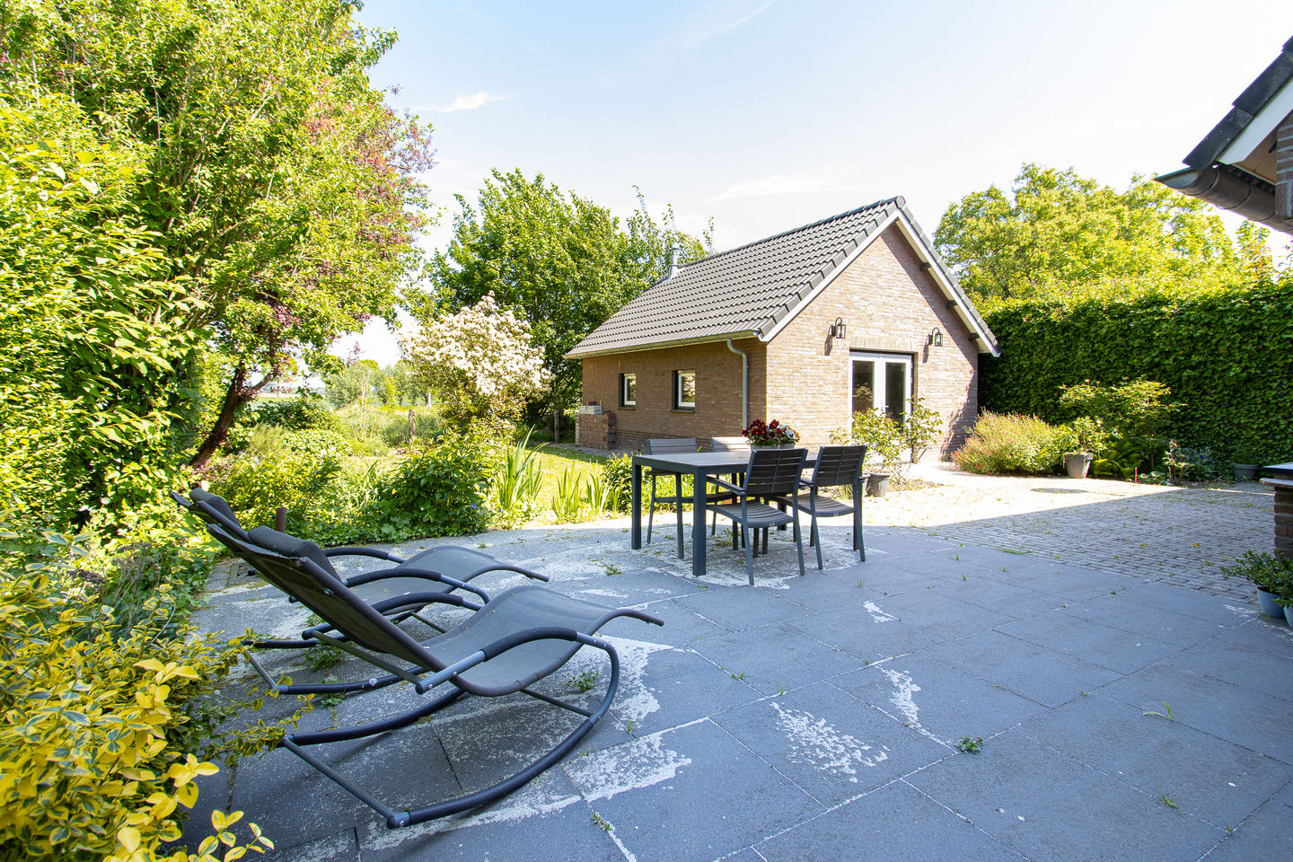 Foto 35 van Gansoyen 18