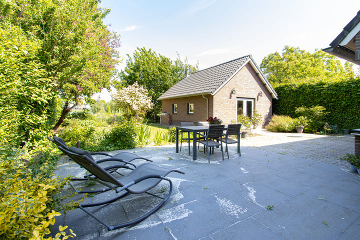 Foto 35 van Gansoyen 18