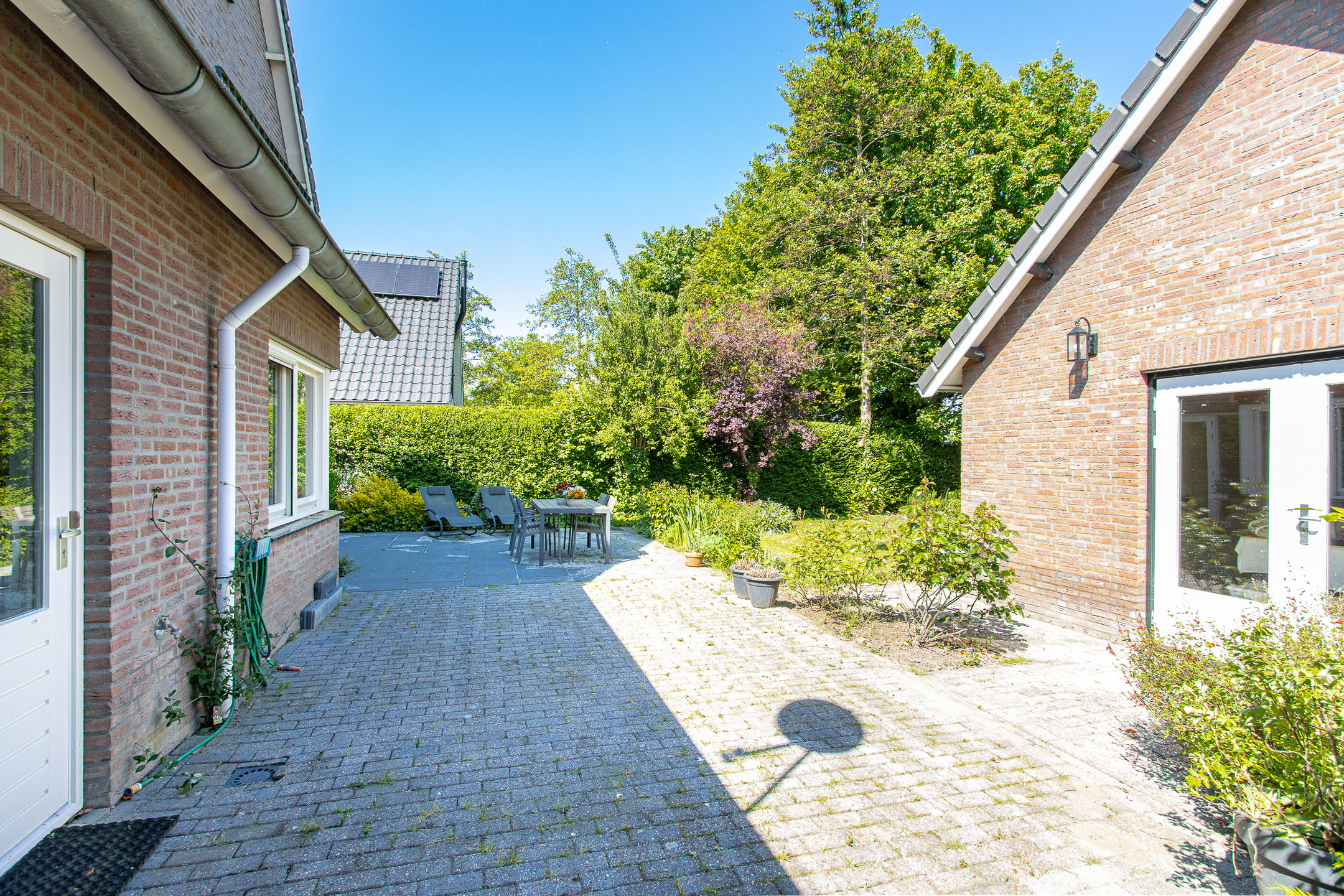 Foto 36 van Gansoyen 18