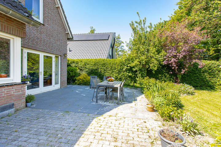 Foto 37 van Gansoyen 18