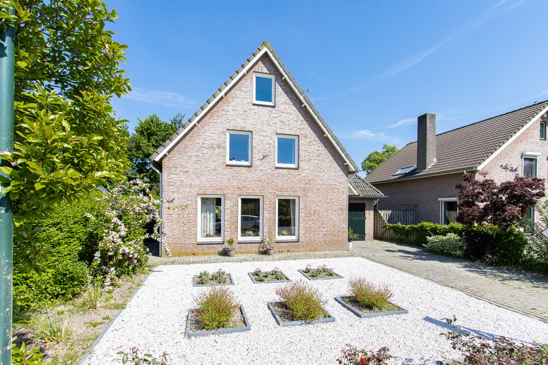 Foto 41 van Gansoyen 18