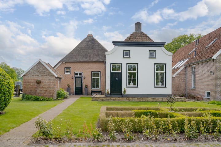 Foto 5 van Kerkweg 1