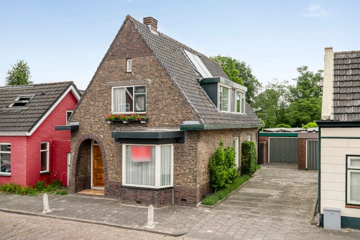 Foto 1 van Stationsstraat 20