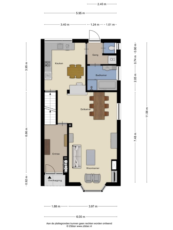 Foto 80 van Stationsstraat 20