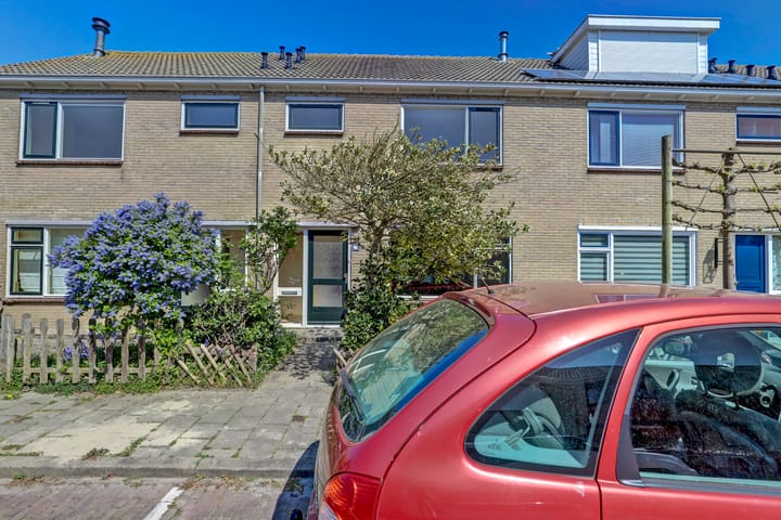 Foto 1 van Lijsterhofstraat 3