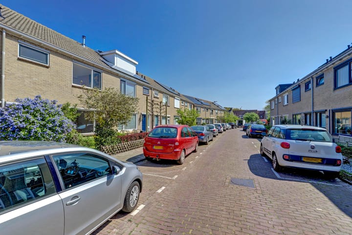 Foto 2 van Lijsterhofstraat 3