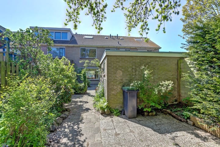 Foto 28 van Lijsterhofstraat 3