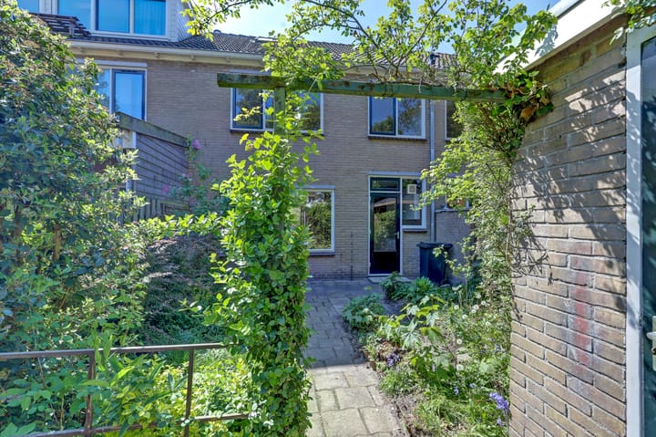 Foto 29 van Lijsterhofstraat 3