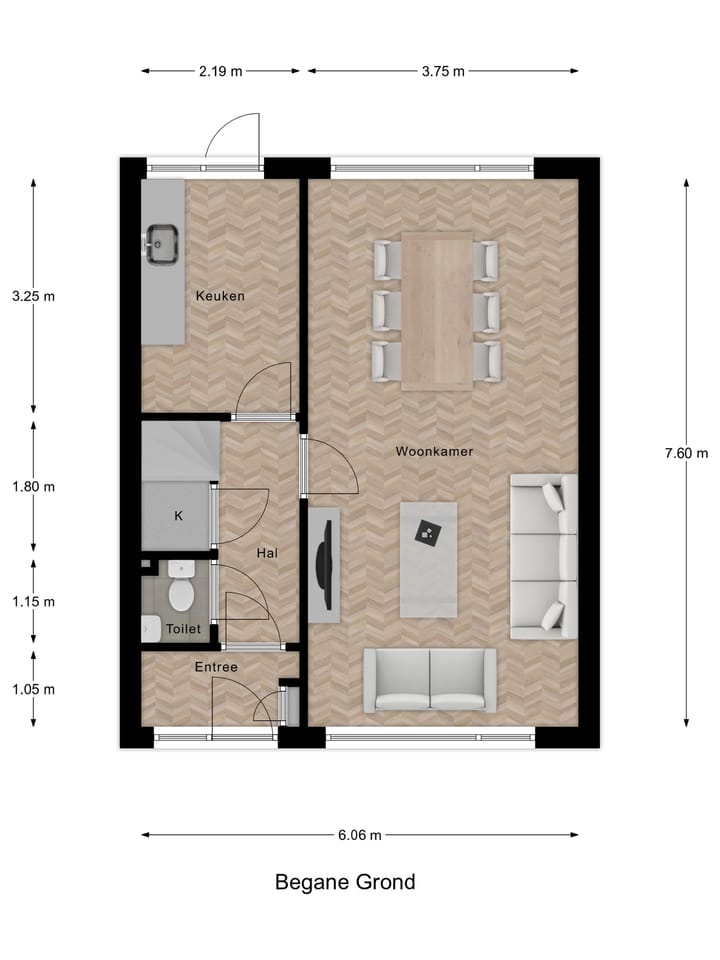Foto 30 van Lijsterhofstraat 3