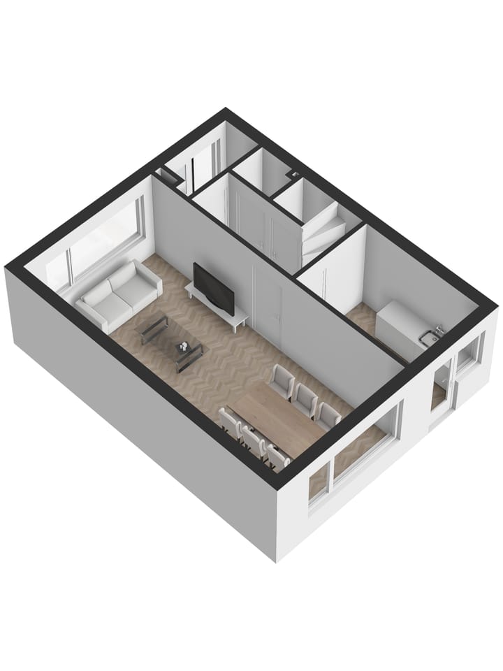 Foto 31 van Lijsterhofstraat 3