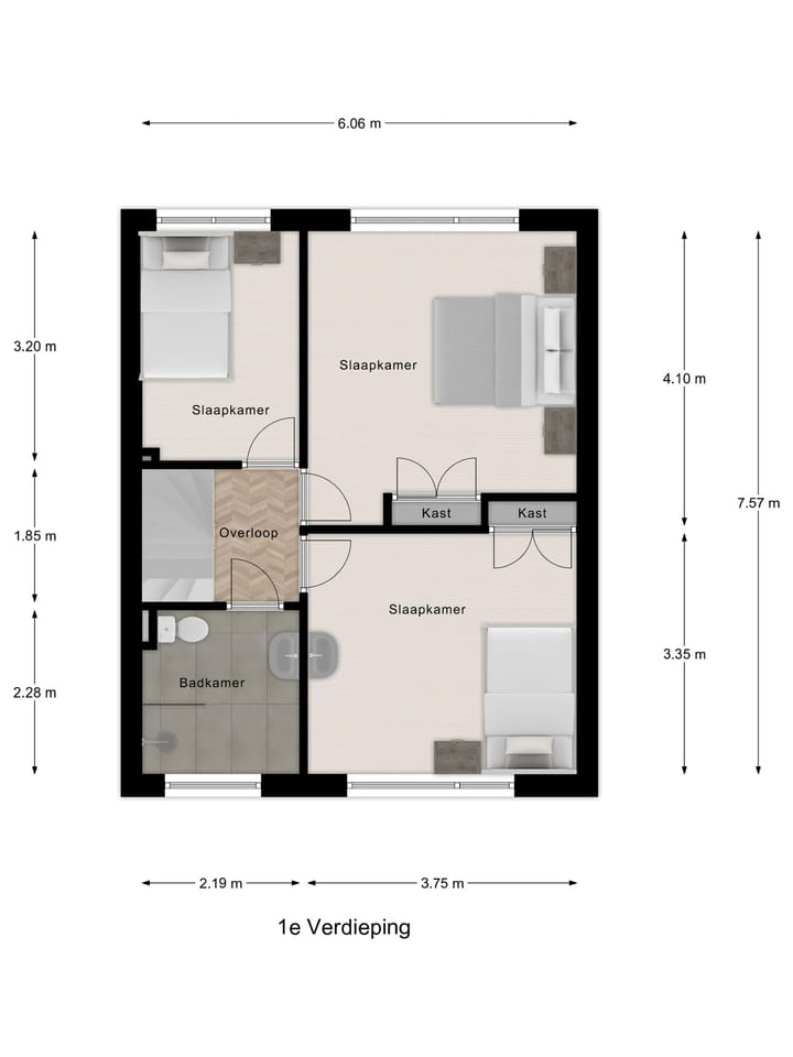 Foto 32 van Lijsterhofstraat 3