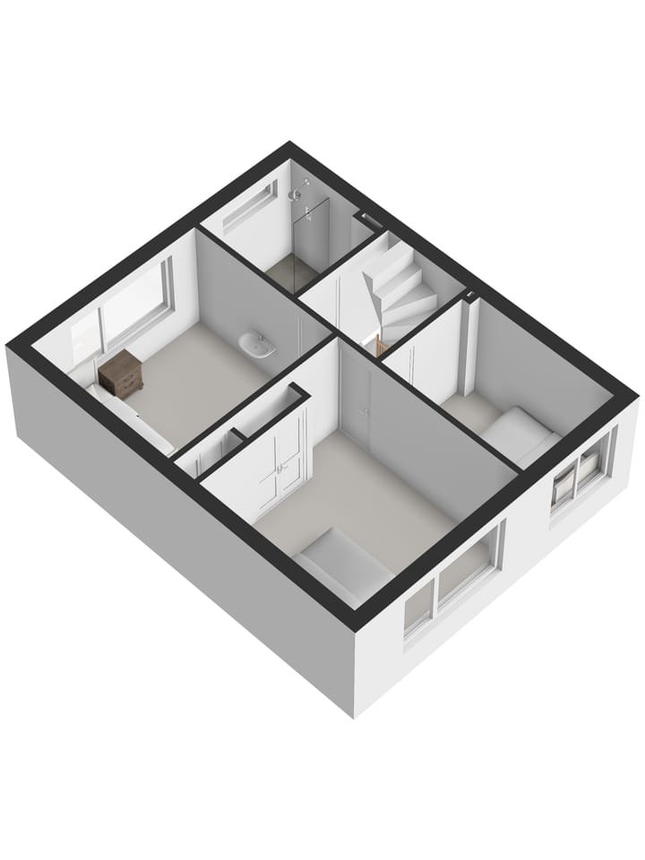 Foto 33 van Lijsterhofstraat 3
