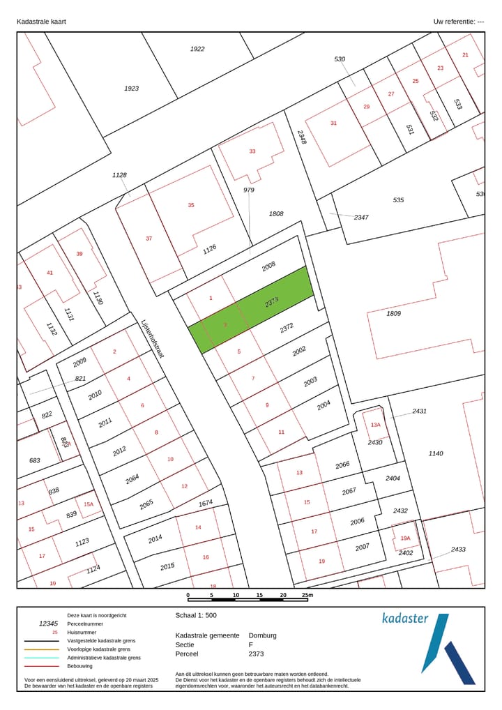 Foto 38 van Lijsterhofstraat 3
